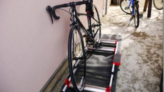 嫁さんのロードバイク TREK・LEXASについて | トマト工業のブログ-建材