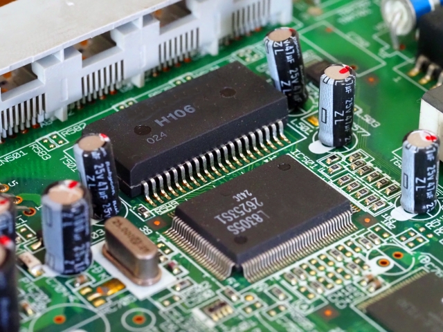 超絶文系が、半導体について解説してみた。【半導体とは？】 | トマト