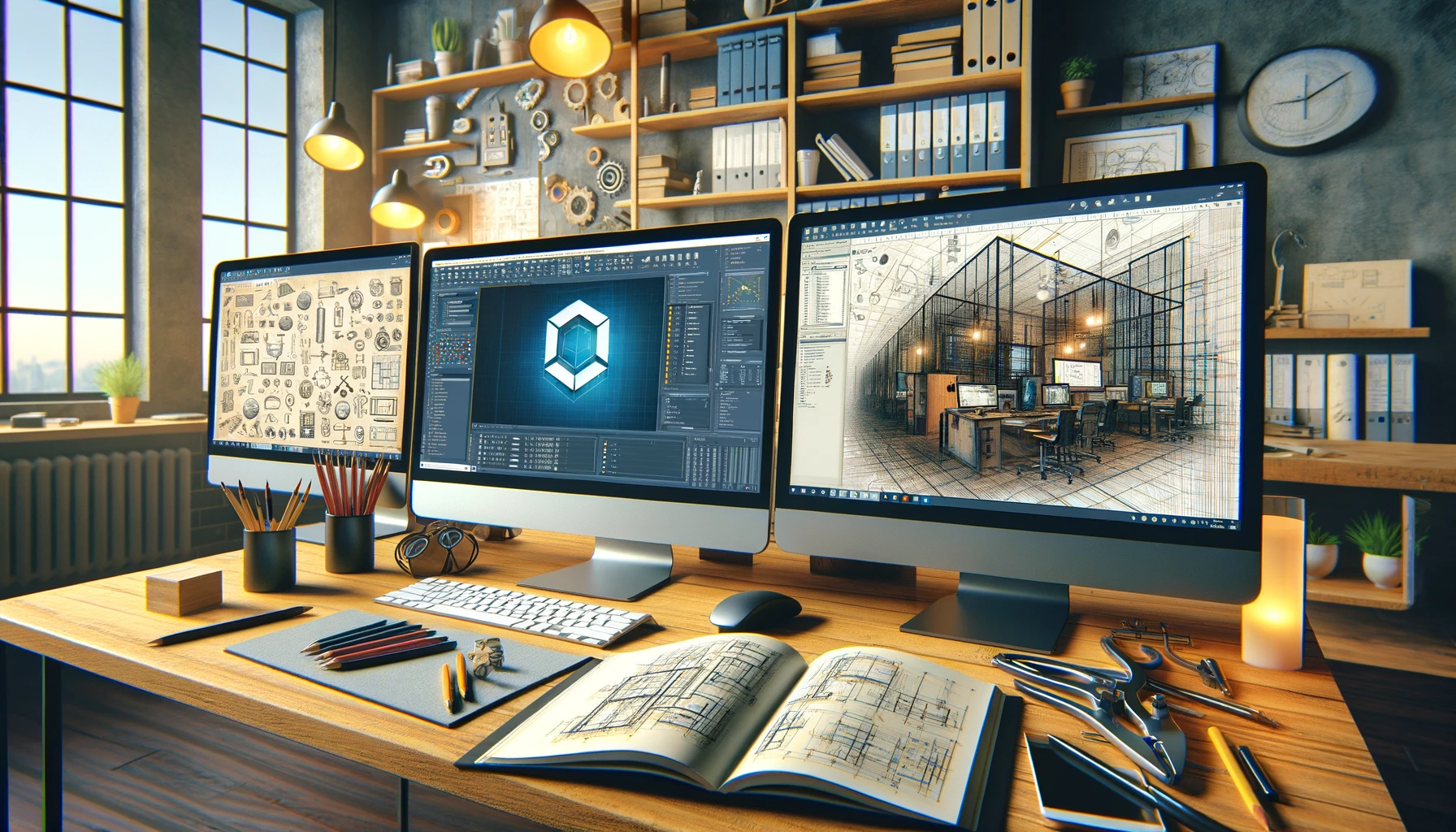 CAD技術とマシニングセンタ技術をまなぼう。 | トマト工業のブログ-建材の加工と自転車通勤