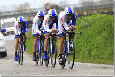 Settimana Internazionale Coppi e Bartali 2014