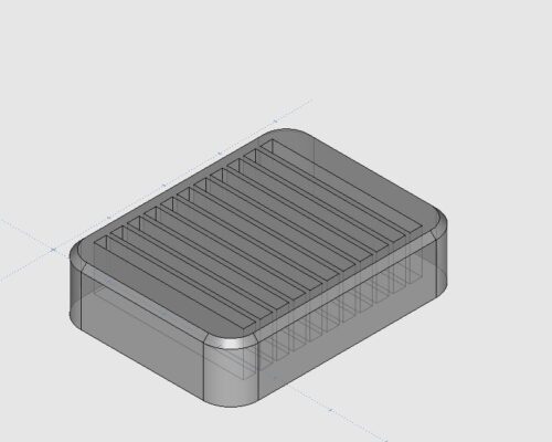 SDカードボックス